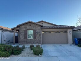 9711 E Twinkle Ave in Mesa, AZ - Building Photo