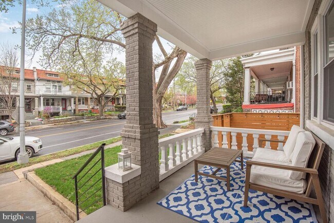 4405 New Hampshire Ave NW in Washington, DC - Building Photo - Building Photo