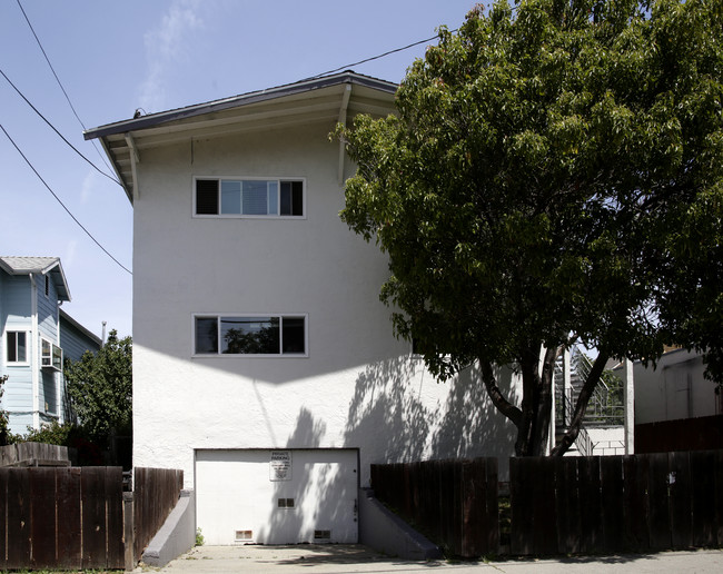 1623 Fairview St in Berkeley, CA - Building Photo - Building Photo