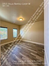1915 Villa Napoli Loop W in Las Cruces, NM - Building Photo - Building Photo