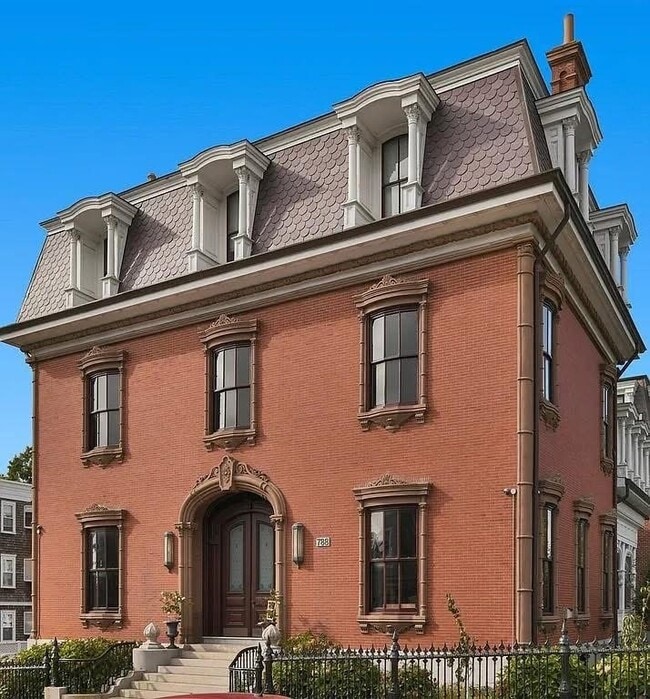 788 E Broadway in Boston, MA - Building Photo - Building Photo