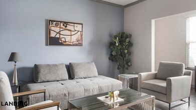 225 Walden Village Ln in Nashville, TN - Foto de edificio - Building Photo