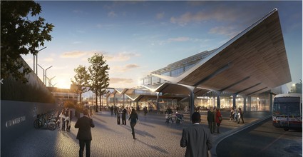 Lincoln Yards in Chicago, IL - Building Photo - Building Photo