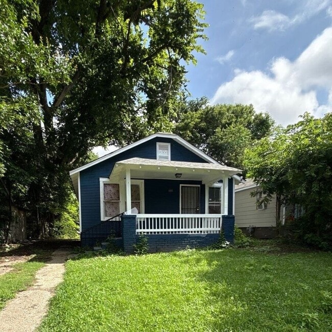 property at 1372 Orgill Ave