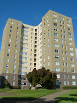 405 Serrano Drive Apartments