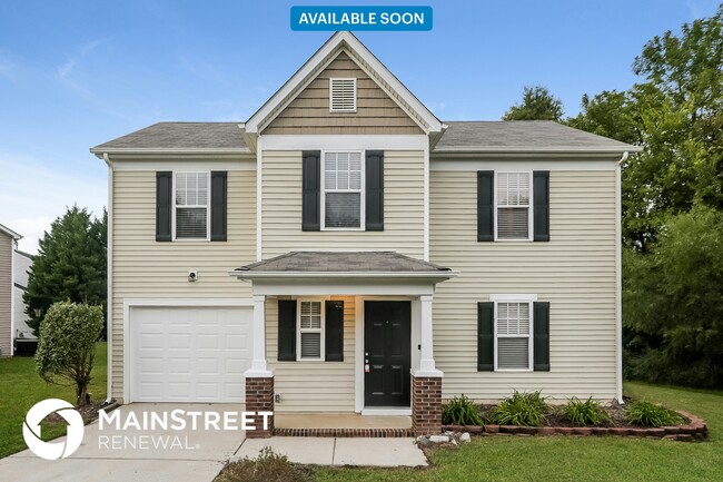 property at 4205 Planters Watch Dr