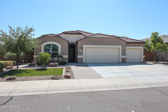 13537 W Paso Trail in Peoria, AZ - Foto de edificio - Building Photo