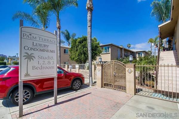 property at 4654 33rd St