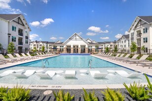 Espria in Houston, TX - Building Photo