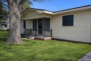 149 Sylvia St in Lafayette, LA - Building Photo