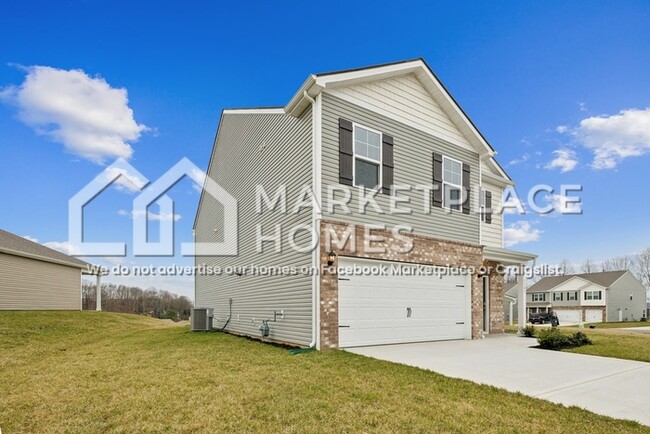 1161 Ridge Parke in Kingsport, TN - Building Photo - Building Photo