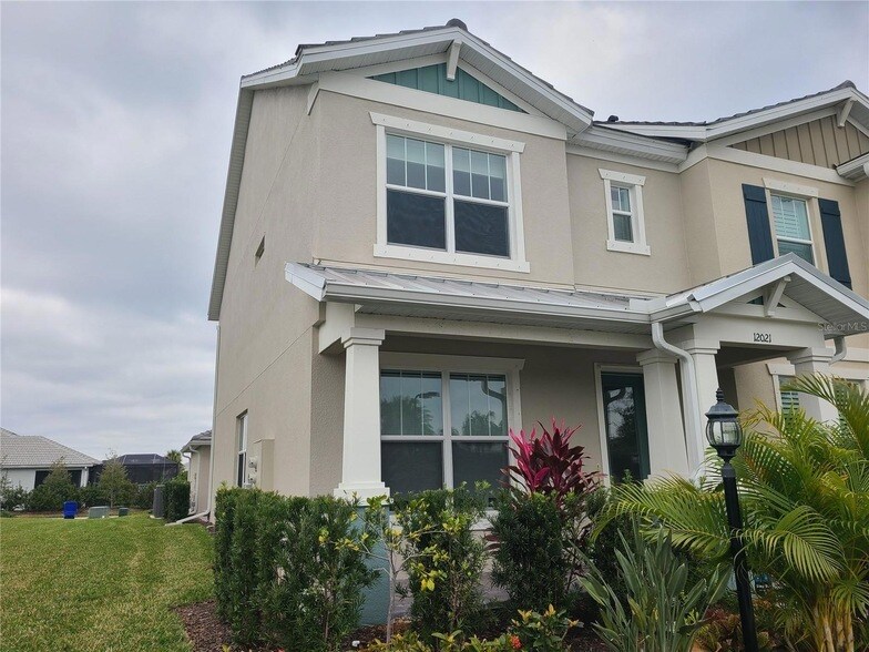 12021 Cranston Way in Bradenton, FL - Building Photo