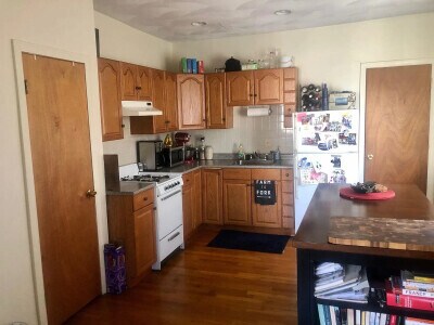 14 Colborne Rd, Unit 5 in Boston, MA - Building Photo - Building Photo