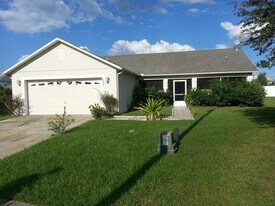5578 Willow Bend Trl in Kissimmee, FL - Building Photo