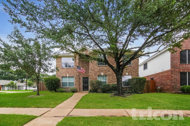 property at 6738 Catarina Cir