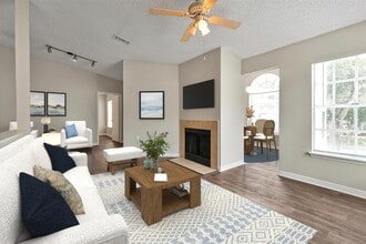 ARIUM Mission Bay in Orlando, FL - Building Photo - Building Photo