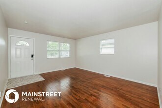 2838 Tindall St in Indianapolis, IN - Building Photo - Building Photo