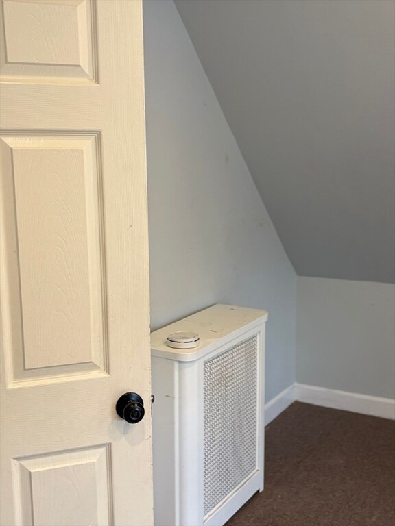 33 Waumbeck St-Unit -2 in Boston, MA - Building Photo - Building Photo