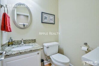 4509 Bracada Dr in Durham, NC - Building Photo - Building Photo