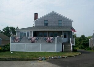 25 Seaside Rd in Scituate, MA - Building Photo - Building Photo