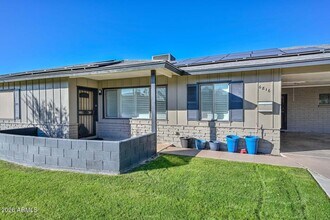 6816 E Coronado Rd in Scottsdale, AZ - Building Photo - Building Photo