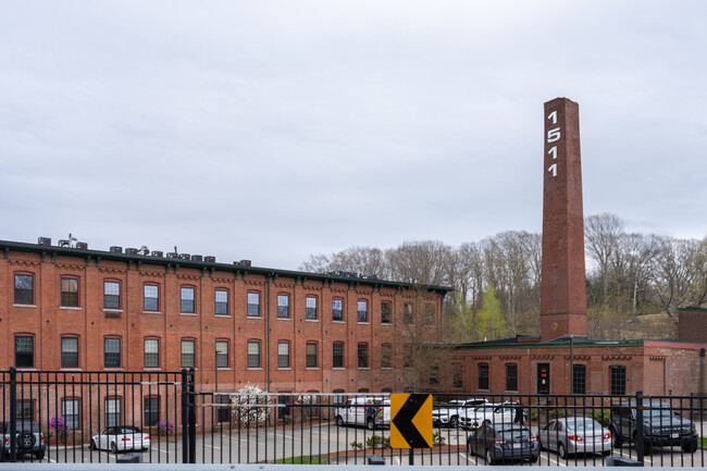 Kettle Brook Lofts