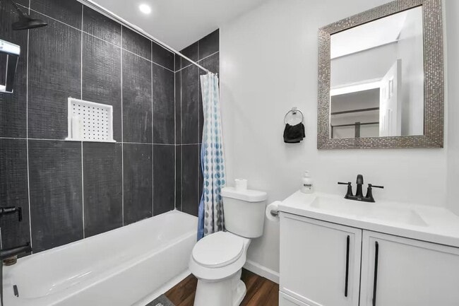 property at 3217 Binz St