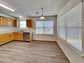 1018 Redcrest Springs Ct in Houston, TX - Foto de edificio - Building Photo
