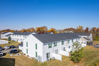 4678-4686 Parrau Dr in Columbus, OH - Foto de edificio - Building Photo