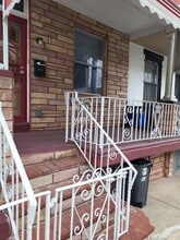 2905 N Bambrey St in Philadelphia, PA - Foto de edificio - Building Photo