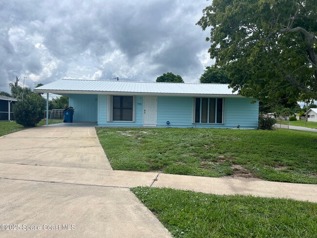 property at 790 Badger Dr NE