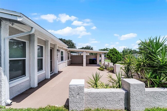 4821 Anzio St in Orlando, FL - Foto de edificio - Building Photo