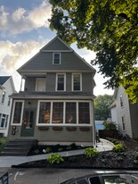 1419 Jefferson St NE, Unit 1 in Minneapolis, MN - Building Photo