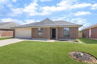 6219 Ray Dr in Pasadena, TX - Building Photo - Building Photo