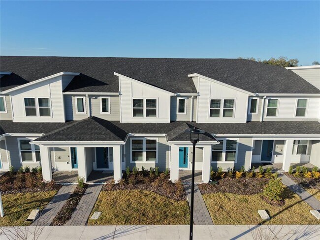 11405 Nona Sound St in Orlando, FL - Building Photo - Building Photo