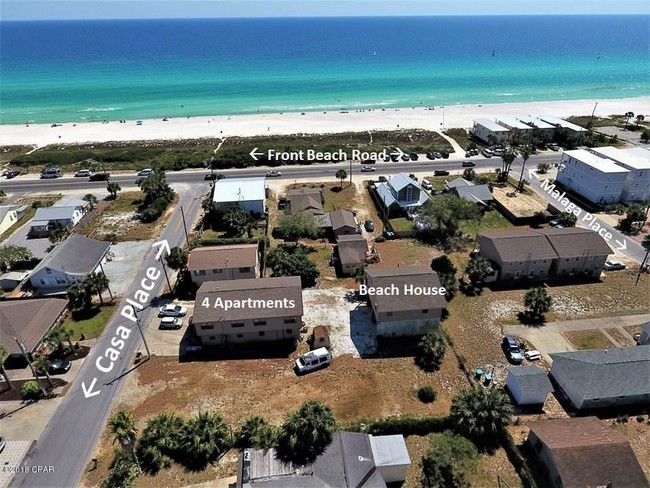 109 Casa Pl in Panama City Beach, FL - Building Photo - Other