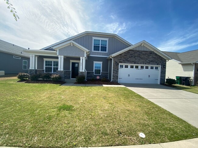 property at 5839 Eleanor Rigby Rd