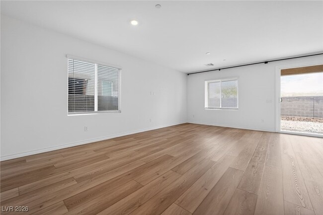 9696 Abel Clf St in Las Vegas, NV - Building Photo - Building Photo