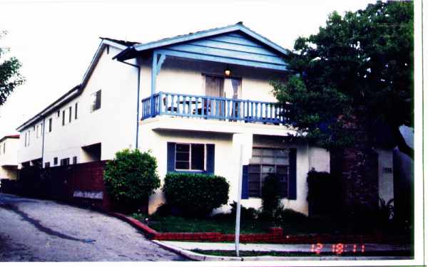 1115 22nd St in Santa Monica, CA - Building Photo - Building Photo