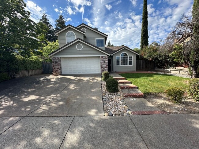 property at 1614 Mt Silliman Way