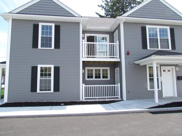 1093 Main St in Weymouth, MA - Building Photo - Building Photo