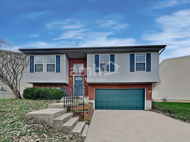 property at 1030 Shadowridge Dr