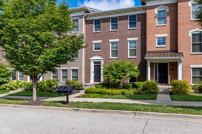 property at 2612 Congress St