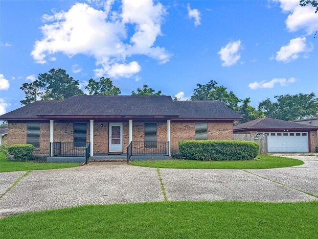 property at 7401 Hwy 6