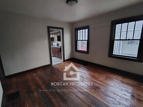 2723 Columbus Ave in Anderson, IN - Building Photo - Building Photo