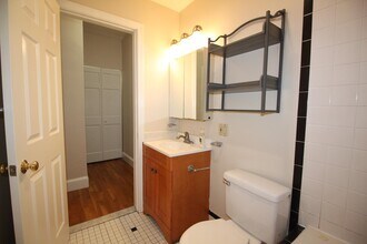 11 Worcester St, Unit 2 in Boston, MA - Building Photo - Building Photo