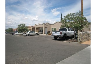 1810 Payne St in Las Cruces, NM - Building Photo - Building Photo