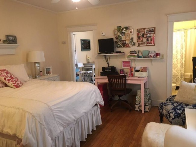94 Queensberry St-Unit -2 in Boston, MA - Building Photo - Building Photo