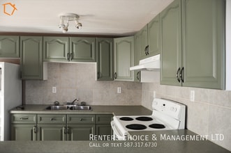 5004-5004 43 Ave in Taber, AB - Building Photo - Building Photo