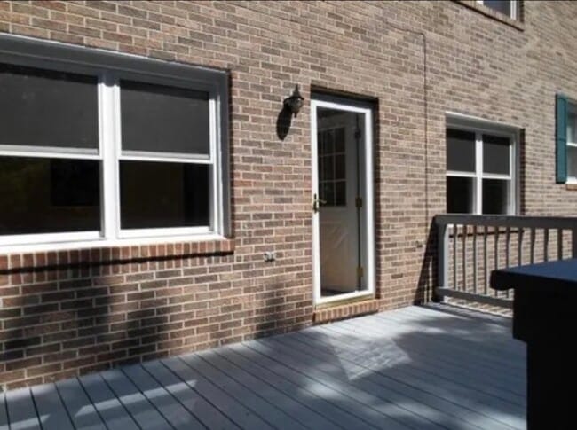 23 Chestnut Dr in Norris, TN - Building Photo - Building Photo